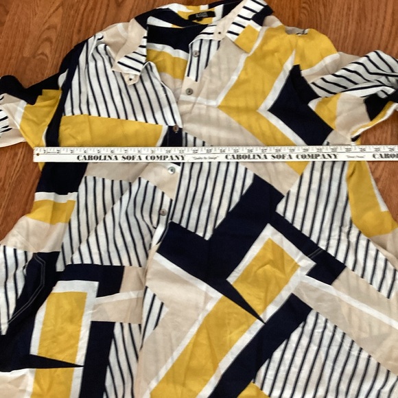 COPY - Lior Paris Tunic - Picture 4 of 4